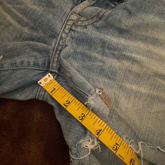 Lucky cut offs - Picture 4 of 4